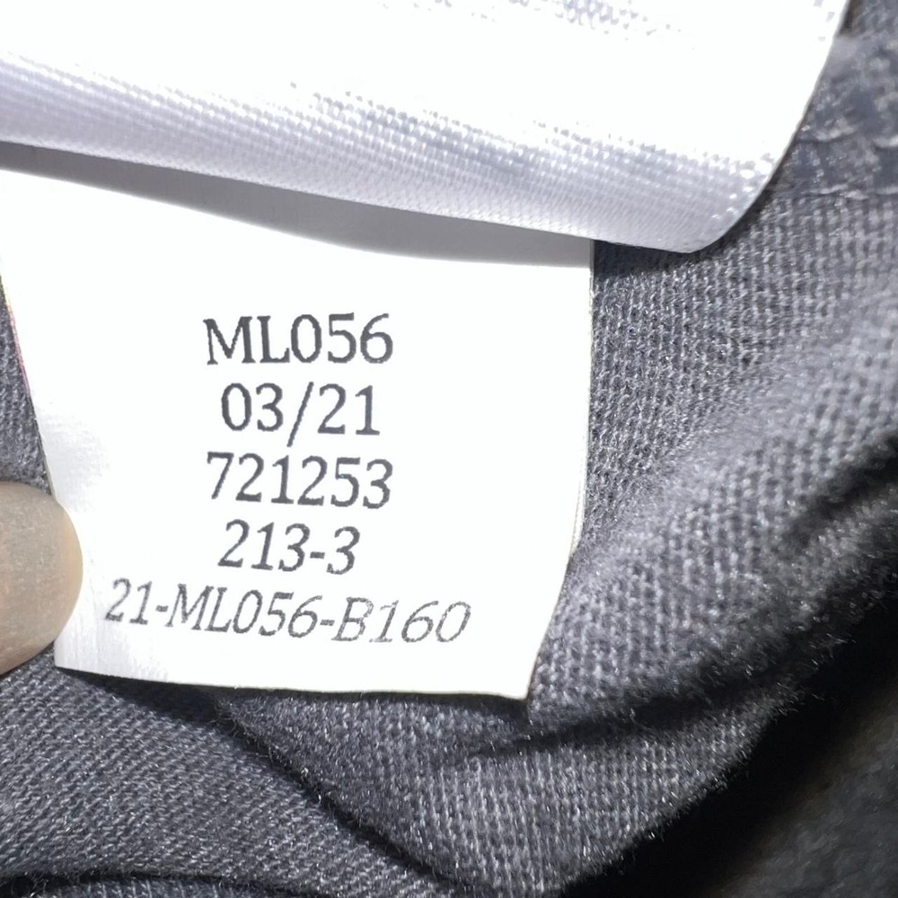 The North Face Evolution‎ Pack Never Stop Exploring T Shirt Sz S Gray Donkey Tee - Picture 7 of 9